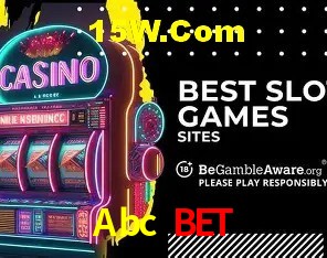 Design Responsivo Abc Bet