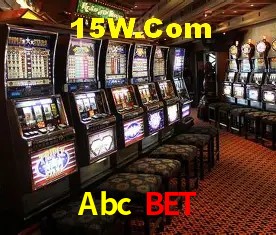 Jogos de Slot Abc Bet