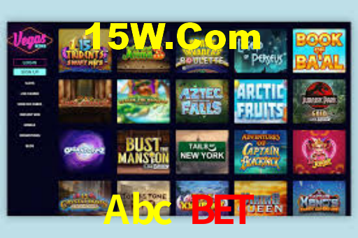 PIX Instantâneo Abc Bet