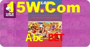Abc Bet: Jogos de Caça-Níqueis-Altas Recompensas, Roleta-Velocidade, Blackjack-Desafios Máximos