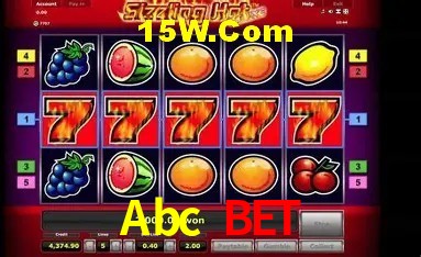 Promoção Relâmpago Abc Bet