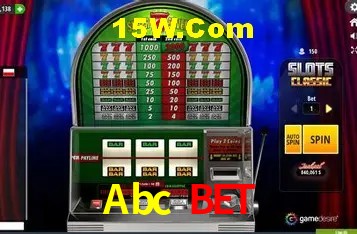 Estatísticas Abc Bet