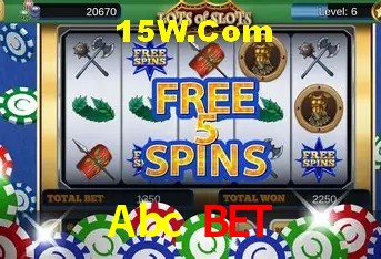 Recursos de Bônus Abc Bet