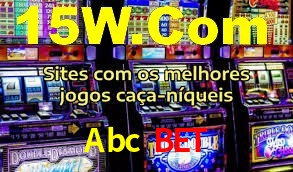 Sinta a adrenalina dos jogos de cassino com Abc Bet