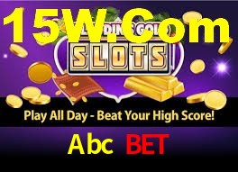 Abc Bet: Seu Cassino Premiado com Pagamentos Rápidos