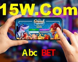 APP oficial da Abc Bet para mobile